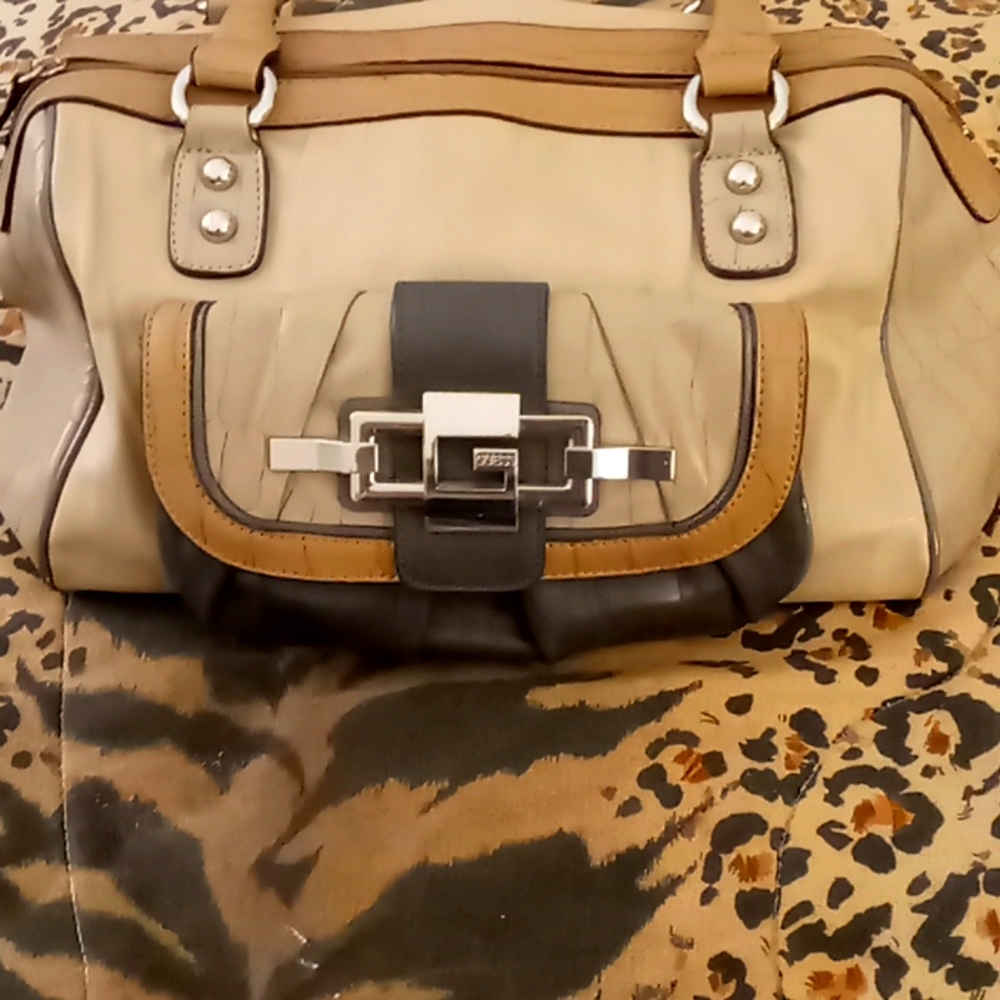 Guess Shoulder purse